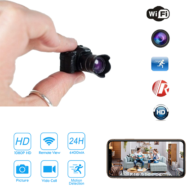 camera siêu nhỏ giá rẻ